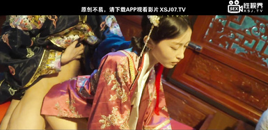性視界xsj158擼頂記04韋小寶刺殺鰲拜