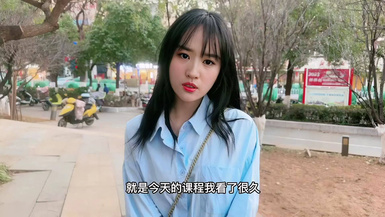 【AI明星換臉】AI-劉亦菲 表白即將畢業學長，獻出自己的第一次，國產換臉，無碼就是爽！